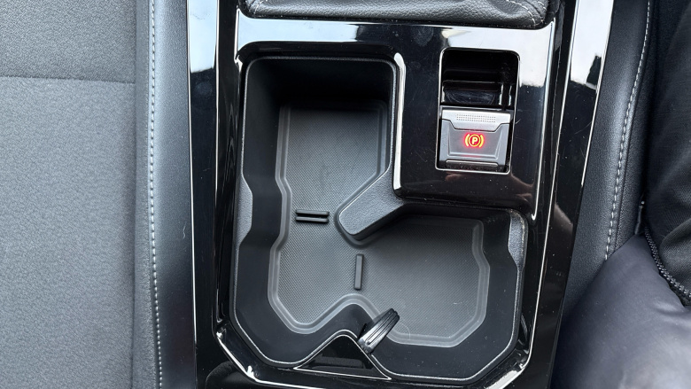 Vauxhall Astra 1.2 Turbo 130 GS 5dr Petrol Estate